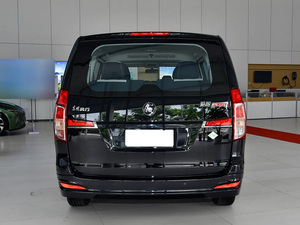 2025 для Forthing <span class=keywords><strong>Lingzhi</strong></span> PLUS 2.0L Comfort 7-местный CNG - Product Image 4