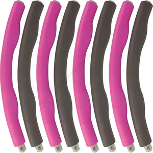 Aro de hula ajustable y desmontable de 8 secciones para ejercicios de pérdida de peso en casa para adultos - Product Image 5