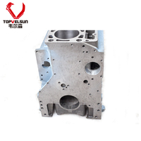 Bloc-cylindres moteur diesel 3116 149-5401 149-5402 149-5403 pour pièces d'excavatrice CAT 325B E325B 325A