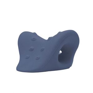 Nuevo Dispositivo de Tracción Cervical con Almohada de Masaje Cómoda y Patentada 2024, Relajante de Cuello y Hombros con Imán - Product Image 6