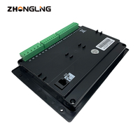 Module de commande du moteur DSE720, contrôleur DSE 720, module de commande électronique du générateur DSE 720