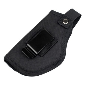 Étui tactique invisible DF Green Manba pour arme à feu, universel, résistant à l'usure, à dégainage rapide, sacoche pour arme de simulation - Product Image 5