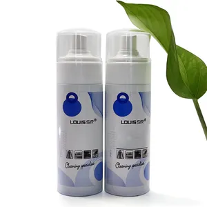 Best Heavy-Duty Multi-Purpose Dry Cleaning Agent Concentrated Degreaser Chemical for clothes.