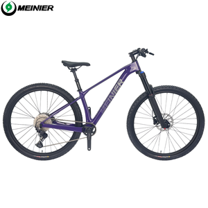<span class=keywords><strong>Vélo</strong></span> de montagne 29 pouces en fibre de carbone avec frein à disque Shimano MT200, <span class=keywords><strong>vélo</strong></span> de montagne en carbone, <span class=keywords><strong>vélo</strong></span> de montagne hardtail en carbone - Product Image 2