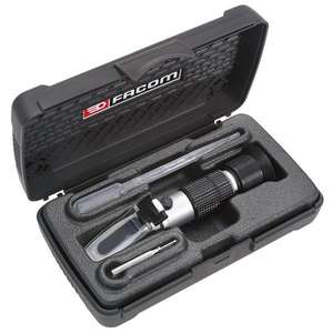 Facom-780B Refractometer 4การวัด-การชาร์จแบตเตอรี่3148519411515 - Product Image 1