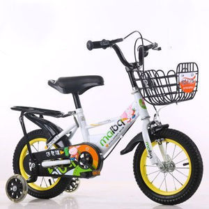 <span class=keywords><strong>จักรยาน</strong></span><span class=keywords><strong>เด็ก</strong></span>ขนาด 12 ถึง 16 นิ้ว จากโรงงาน ผลิตภัณฑ์ยอดนิยมสำหรับ<span class=keywords><strong>เด็ก</strong></span>อายุ 8 ปี โครงเหล็ก ขาปั่นธรรมดา ราคาประหยัด - Product Image 2