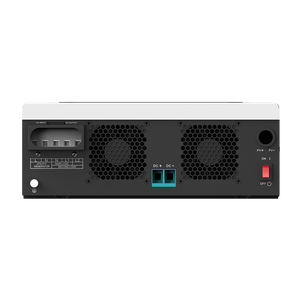 โซลาร์เซลล์ 5500w ระบบออฟกริด 48v ไฮบริด พร้อมตัวควบคุมการชาร์จ MPPT - Product Image 1