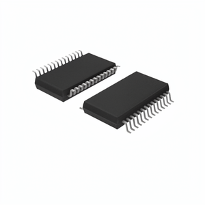 LTC1458LIG#PBF 28 SSOP Data Acquisition Manufacturer Channel Buy Electronics Components Online - Product Image 1