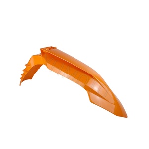 YHMOTO - Kit de Guardabarros Delantero y Trasero para Motocicleta KTM SX XC 2023 2024+ - Product Image 1