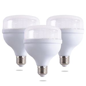 Bombilla LED en forma de T Aluminio recubierto de plástico 5W-13W <span class=keywords><strong>B22</strong></span>/E27/E40 2022 Nuevo estilo Blanco cálido/frío CRI 80 1350 lúmenes Garantía de 2 años - Product Image 5