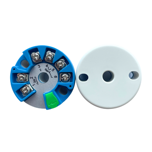 Transmetteur de température intelligent monté sur la tête <span class=keywords><strong>RS485</strong></span> <span class=keywords><strong>pt100</strong></span> - Product Image 5