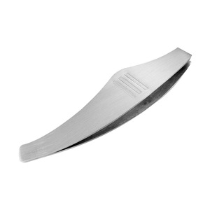 Stainless Steel Fishbone Clip Multi Functional Kitchen Tool For Plucking Duck Chicken Feathers And Removing Fish Bones - Product Image 2