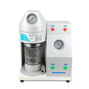 Drawell Desktop Pistolet à gènes ADN Prix Pistolet à gènes gazeux haute pression hélium azote pour petites plantes entières - Product Image 1