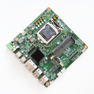 ADVANTECH EAMB-7761/EAMB-7760 REV.A1 Embedded <b>Mini</b>-<b>ITX</b> Industrial Control <b>Motherboard</b> CPU Board 100% Tested in Stock - Product Image 2