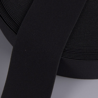 Vente en gros de sous-vêtements élastiques doux en peluche ceinture élastique en nylon spandex velours double face pour hommes ou femmes