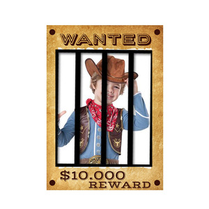 Colorato Pow Oops festa di <span class=keywords><strong>compleanno</strong></span> puntelli <span class=keywords><strong>per</strong></span> <span class=keywords><strong>foto</strong></span> cornice <span class=keywords><strong>per</strong></span> <span class=keywords><strong>foto</strong></span> di carta cornice <span class=keywords><strong>per</strong></span> <span class=keywords><strong>foto</strong></span> di buon <span class=keywords><strong>compleanno</strong></span> - Product Image 4