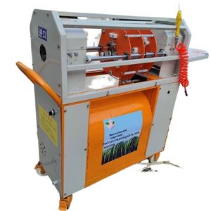 Machine à peler les fruits et légumes électriques pour le pelage de la canne à sucre - Product Image 1