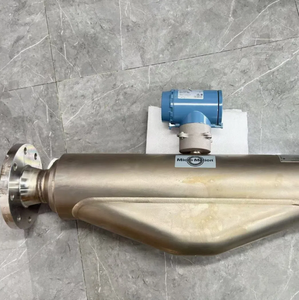 Medidor de Flujo Másico de Alta Calidad 100% Original Motion F300 DN80 para Líquidos/Gases, Medición en Acero Inoxidable - Product Image 6