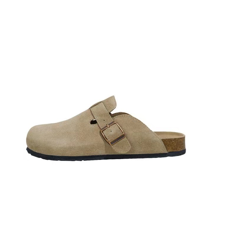 Birkenstocks, роскошные дизайнерские черные женские летние Вечерние Повседневные туфли на плоской подошве, Модные сабо, шлепанцы на заказ