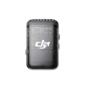 Top Selling 2 Handheld <b>Wireless</b> <b>Microphone</b> Speaker Intelligent Noise Cancelling Plastic 32-bit Float Recording Vlog - Product Image 1