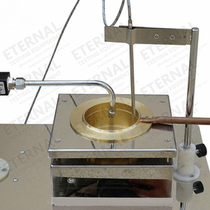 Cleveland buka Cup <span class=keywords><strong>Flash</strong></span> Fire <span class=keywords><strong>Point</strong></span> peralatan pengatur waktu LED elektronik tarik perangkat 1 tahun garansi 220v BT peralatan elektronik - Product Image 6