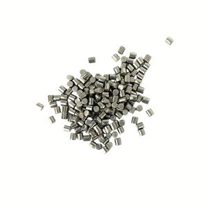 Vente Flash : Granulés de Nickel 3mm x 3mm, Pureté 99,6% - Product Image 5