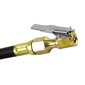 200PSI Nuevo estilo Inflador <span class=keywords><strong>de</strong></span> neumáticos digital con manómetro, con bloqueo en el mandril <span class=keywords><strong>de</strong></span> aire - Product Image 5