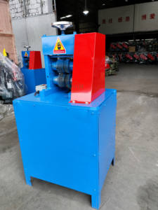 <span class=keywords><strong>Precio</strong></span> barato de la máquina de reciclaje de Pelacables grandes BSGH de limpieza de cables - Product Image 5