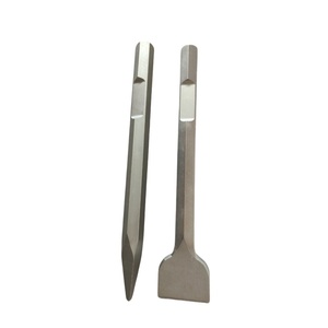 <span class=keywords><strong>Marteau</strong></span> perforateur hydraulique de qualité industrielle 28*600mm <span class=keywords><strong>Marteau</strong></span> <span class=keywords><strong>piqueur</strong></span> <span class=keywords><strong>pneumatique</strong></span> et ciseau à pierre <span class=keywords><strong>pour</strong></span> les travaux de maçonnerie - Product Image 1