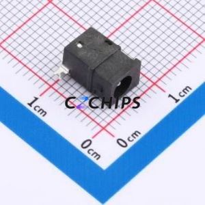 Tout neuf-connecteur d'alimentation CC PMIC de puce d'IC de circuit intégré de composant de trou traversant de DC-045-1.0 d'origine (THT) - Product Image 1