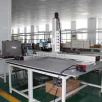 Máquina de Marcado Láser de Deslizamiento XYZ EZCADZeus Personalizada de 1200*700 mm para Metal