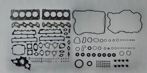 Jeu <span class=keywords><strong>de</strong></span> joints complet <span class=keywords><strong>de</strong></span> haute qualité pour Toyota LANDCRUISER VDJ78 VDJ79 VDJ200 4.5 4.5L 1VD 1VD-FTV 8 <span class=keywords><strong>joint</strong></span> <span class=keywords><strong>de</strong></span> <span class=keywords><strong>culasse</strong></span> 04111-51040 - Product Image 2