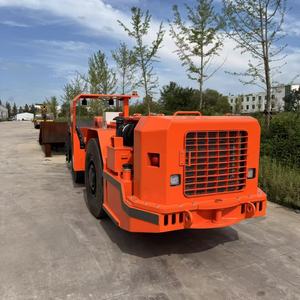 Cargador de Minería Subterránea WJ-<span class=keywords><strong>2</strong></span> de <span class=keywords><strong>2</strong></span>.0 Cbm, <span class=keywords><strong>2</strong></span>.5 Yardas, <span class=keywords><strong>2</strong></span>.0 Cbm de Capacidad de Carga y Descarga, Scooptram para Minería Subterránea - Product Image 4