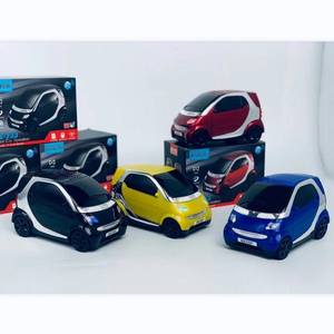 Mini haut-parleur portable sans fil de petite taille à bas <span class=keywords><strong>prix</strong></span> en gros, radio FM, carte TF, BT WS-233BT, haut-parleur de voiture - Product Image 1