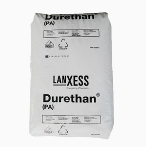 Gránulos de Material Plástico PA6 Lanxess Alemania B30S de Alto Flujo para Piezas Automotrices y Accesorios de Juguetes - Product Image 1