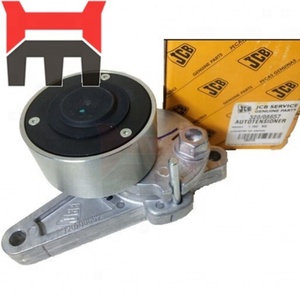 Tendeur de courroie 320/08657 320/08759 adapté aux JCB 3CX, 4CX et 3DX, 4DX - Product Image 4