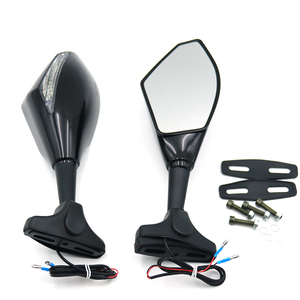 SH-702 universel E Mark Scooter rétroviseurs <span class=keywords><strong>électrique</strong></span>s rétroviseurs latéraux de moto - Product Image 4