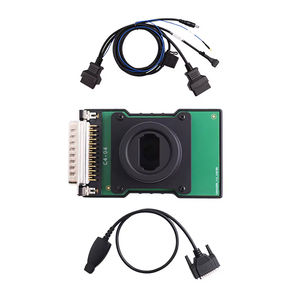 Kit OBDSTAR FBS3 para BENZ: Cálculo de Código PIN, Lectura de Llaves BE, Cálculo de ECU, Restablecimiento a Virgen y Programación de Llaves - Product Image 6