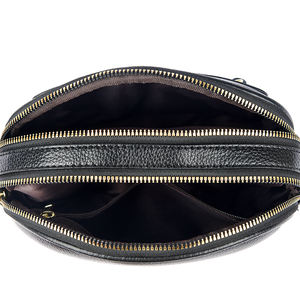 Bolso Bandolera de PU de Alta Calidad, Diseño Geométrico, Estilo Vintage para Mujer Lujoso - Product Image 2