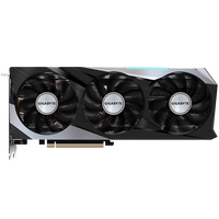 Carte graphique GPU RTX 3060 ti 8 gb avec DLSS et triple refroidissement par ventilateur pour FPS 4K Gaming