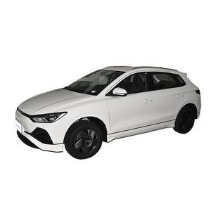 2025 BYD E2 xe điện sang trọng tốc độ cao 5 chỗ với phạm vi 405km và các tính năng thông minh xe năng lượng mới - Product Image 1