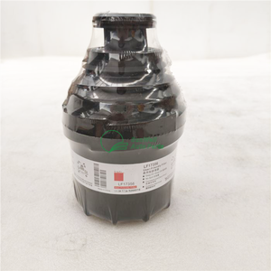 <span class=keywords><strong>Filtre</strong></span> à huile moteur diesel ISF2.8 QSF2.8L LF17356 5266016 - Product Image 1