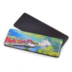 Venta Directa de Fábrica, Imanes de Acrílico Epoxi Personalizables en Varios Tamaños, Regalos Impermeables para Refrigerador - Product Image 1