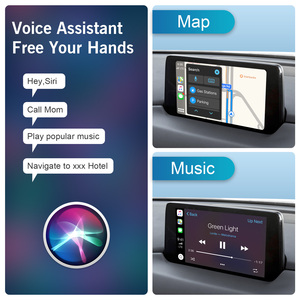 Carplay có dây và Android tự động cho giao diện Mazda Carplay - Product Image 5
