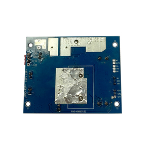 Papan Penguat Daya Audio Stereo Kelas-D CS8673E Daya Tinggi 2 * 40W Penguat Daya Digital Murni - Product Image 4