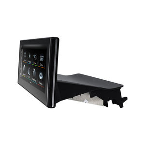 STWEI Qualcomm Snapdragon 680 8,8 pouces pour Audi A1 2012-2018 GPS sans fil Bluetooth Car Play Unité principale écran tactile stéréo - Product Image 1