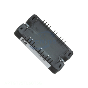 Original Transistors SP3 APTGT75TL60T3G Electronics Component - Product Image 1