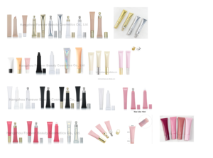 Gloss à lèvres repulpant Extreme Private Label, végétalien, à l'acide hyaluronique et aux vitamines E et C, liquide, fortifiant et hydratant pour les lèvres - Product Image 6