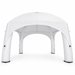 Custom Logo Sport Inflatable Spider Dome <b>Tent</b> Factory Price Outdoor Windproof Inflatable <b>Tents</b> For Events - Product Image 1