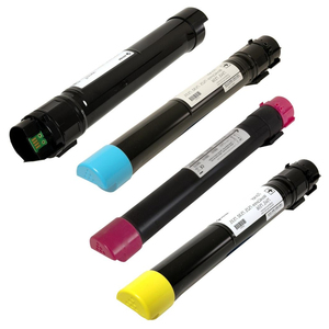 Cartouche de toner 006R01509 006R01513 006R01517 pour <span class=keywords><strong>Xerox</strong></span> WorkCentre 7525 7530 7535 WC7525 WC7530 WC7535 - Product Image 1